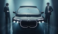 Małgorzata Szumowska i Michał Englert twórcami spotu BMW i7