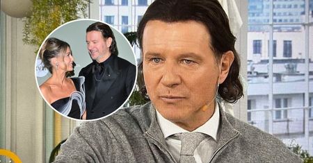 Piękne wyznanie Radosława Majdana w "Dzień dobry TVN". Małgorzata Rozenek będzie dumna