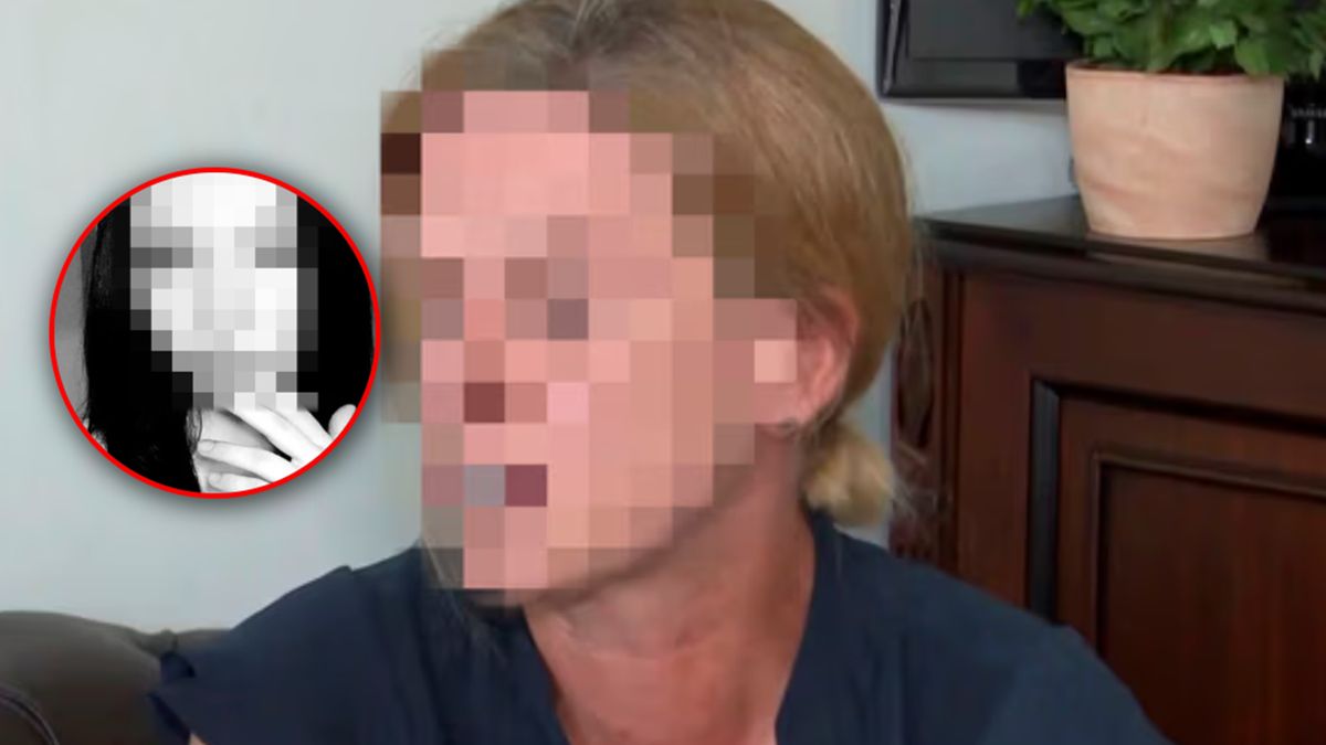 Katarzyna G. zamieszcza negatywne wpisy na temat Mai.