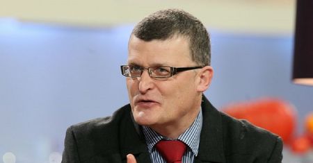 Dr Grzesiowski: Piąta fala nie jest zaskoczeniem. To nie liczba zakażeń jest decydująca