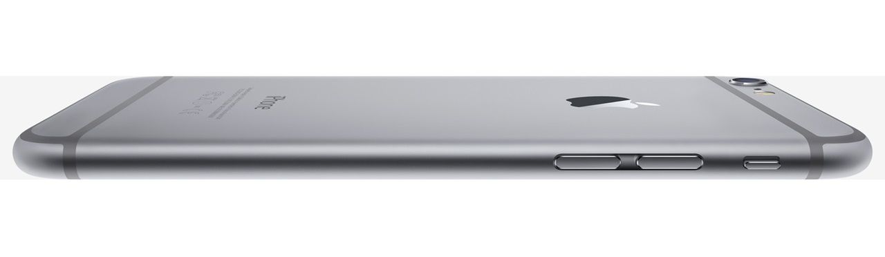 Apple wytarło podłogę konkurencją, tylko Wy tego nie rozumiecie! 2