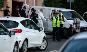 Tragedia w Skawinie. Mówią o Mateuszu G. "Tak bardzo cieszył się"