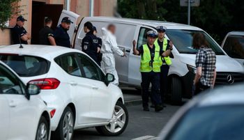 Tragedia w Skawinie. Mówią o Mateuszu G. "Tak bardzo cieszył się"