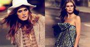 Najlepsza polska modelka?