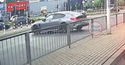 Cała Polska zobaczy. BMW uchwycone. 900 tys. wyświetleń