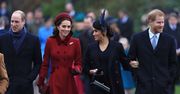 Księżna Kate pokonała Williama. Meghan Markle przeskoczyła oboje