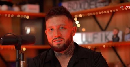 Fikołek w wykonaniu Fame MMA? Boxdel ogłosił datę powrotu
