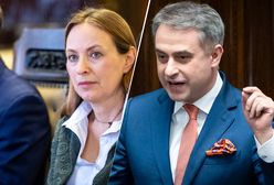 Przyszło pouczenie z USA. W rządzie nie ma zgody. "Zaogniamy"