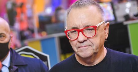 Ostry list Młynarskiej. "Jurku Owsiaku, jesteś dziadersem"