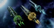 Przez lata mówili, że to niemożliwe. Nowy dodatek do Stellaris wprowadzi ruchome planety. "Najwyraźniej lubimy doprowadzać programistów do łez"