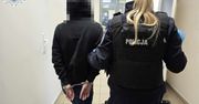 Głogów: Kryminalni pojechali za parą dilerów. Zatrzymano 25-latkę i 38-latka
