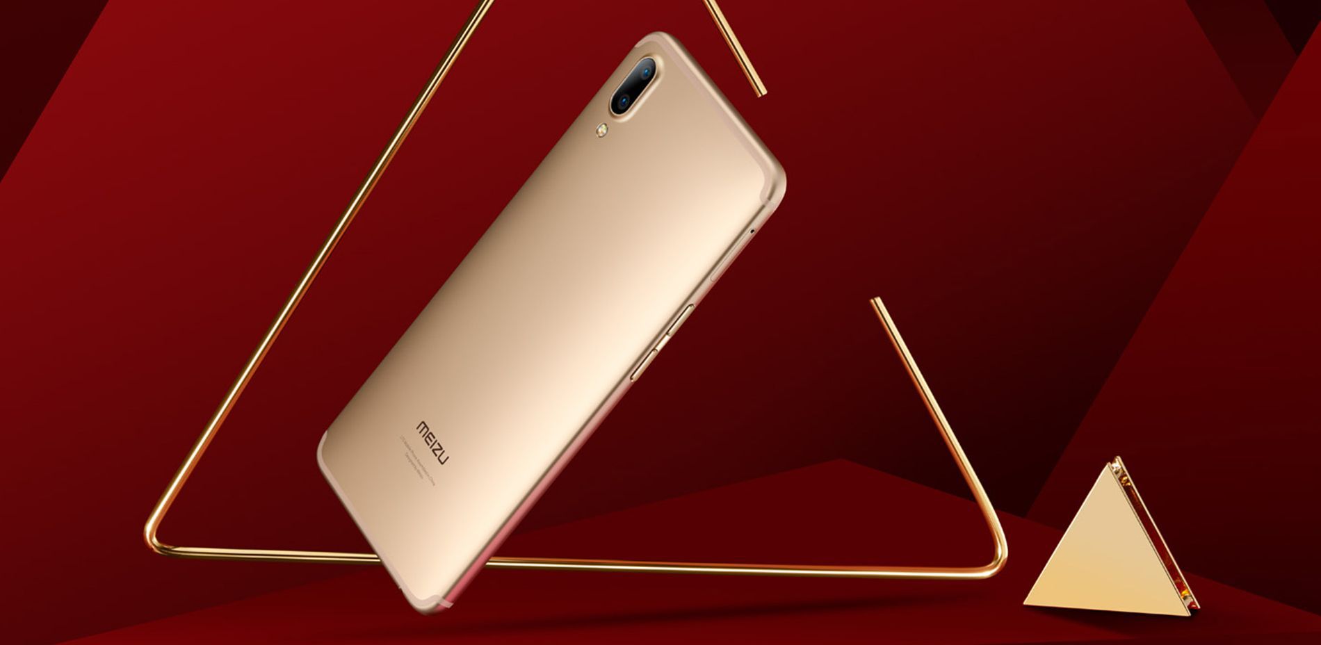 Meizu E3 oficjalnie. Zapowiada się niemal idealny smartfon ze średniej półki 7