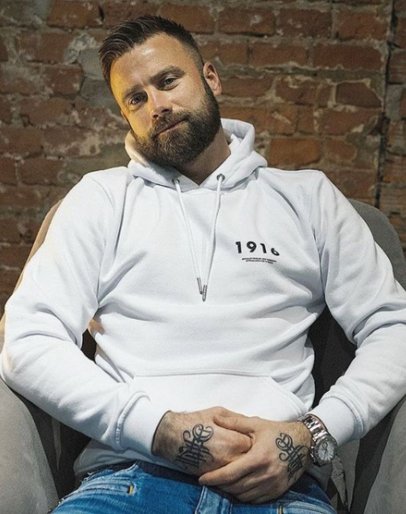 Artur Boruc skończył 41 lat!