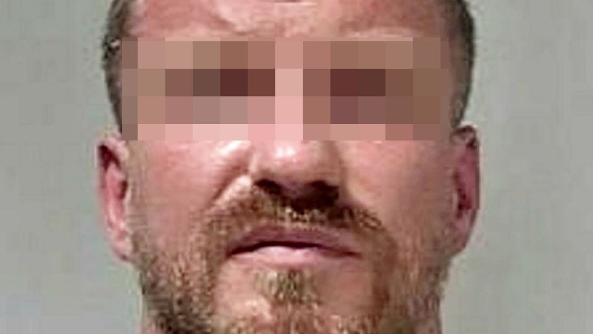 Karol L. został skazany za pobicie dziecka 