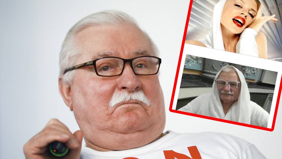 Lech Wałęsa