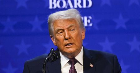 Rodziny poległych żołnierzy reagują na komentarze Trumpa