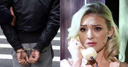 Zgwałcona w Warszawie Białorusinka nie żyje. Zdruzgotana Barbara Kurdej-Szatan apeluje: "Ludzie, REAGUJCIE!"