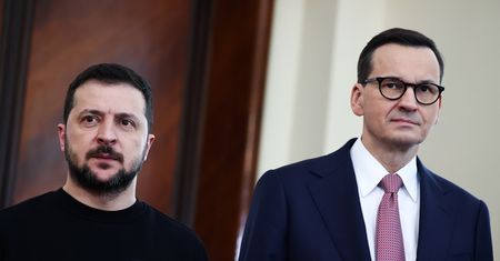 Farma rosyjskich trolli dostała pożywkę. Dla Putina to "łakomy kąsek"