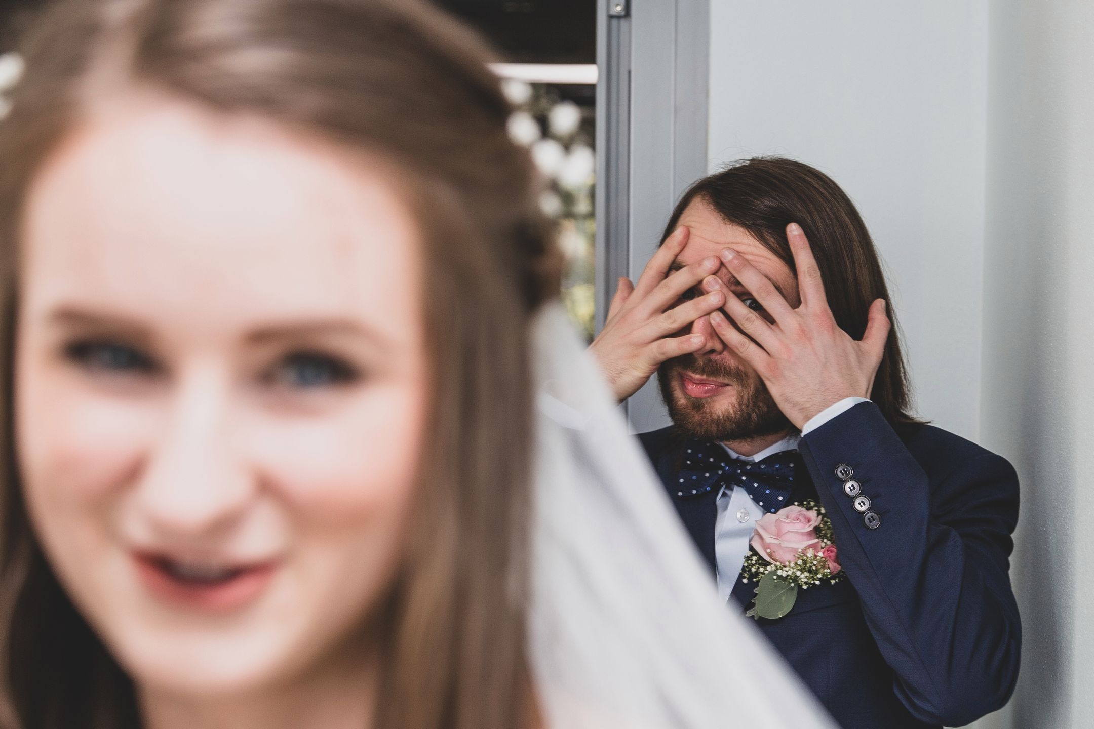 Dzień z życia fotografa (nie)ślubnego 10