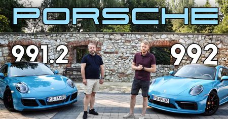 911 czy 911? Wybór wcale nie jest oczywisty