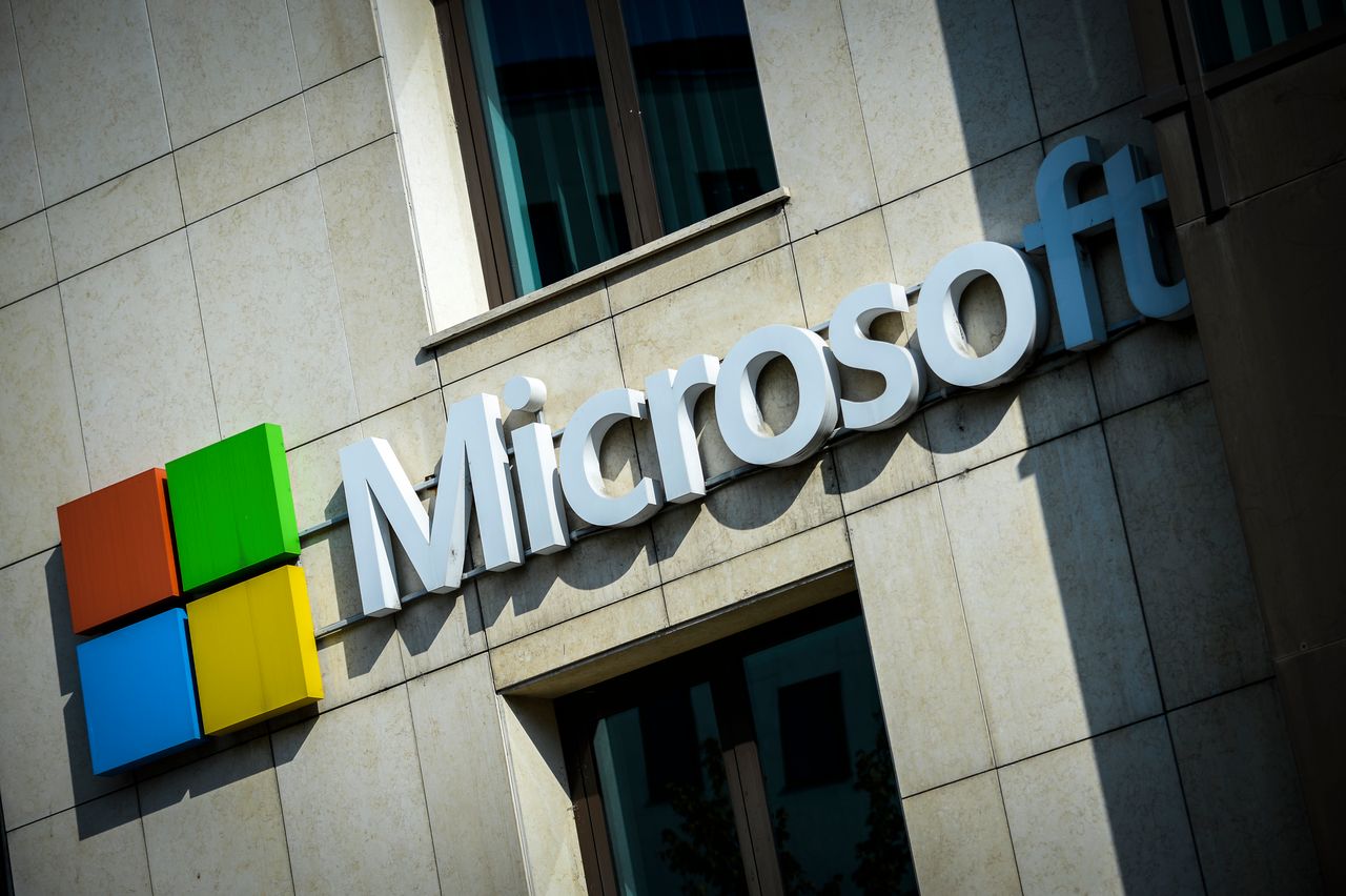 Microsoft: rekordowe przychody dzięki konsolom Xbox i Game Pass