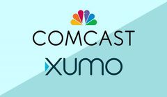 Comcast przejmuje serwis streamingowy Xumo