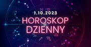 Horoskop dzienny – 1 października. Baran, Byk, Bliźnięta, Rak, Lew, Panna, Waga, Skorpion, Strzelec, Koziorożec, Wodnik, Ryby