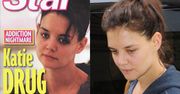 Katie Holmes pozywa tabloid na 50 MILIONÓW DOLARÓW!