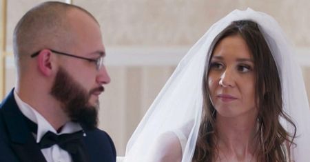 "Ślub od pierwszego wejrzenia": Aneta i Robert rozstali się? Jego komentarze dają do myślenia