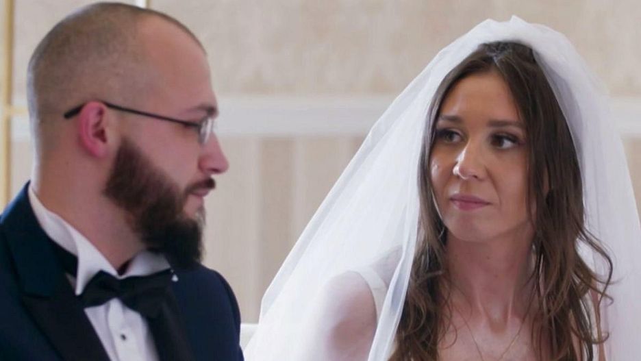 Małżeństwo Anety i Roberta na początku dobrze się zapowiadało