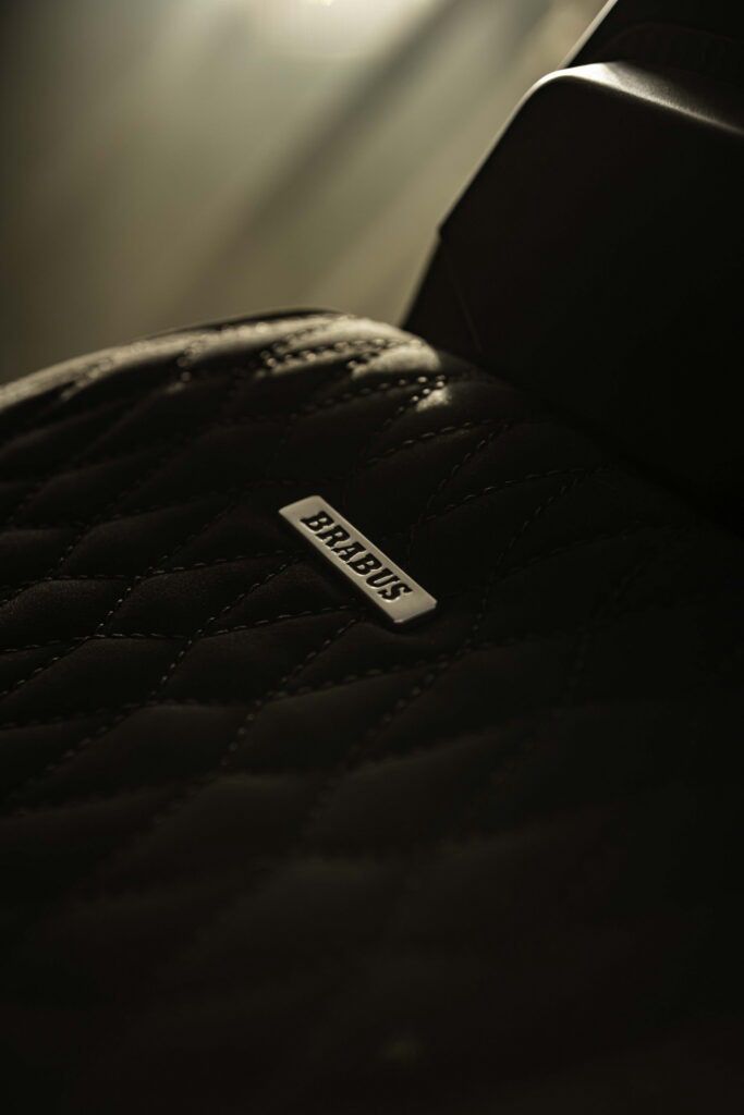 Brabus 1300 R Edition 23