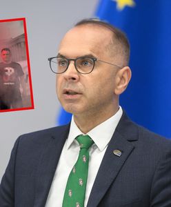 Szczerba o akcji Mentzena. "To nie wymaga specjalnej odwagi"