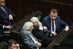 Sprzeczka w Zjednoczonej Prawicy. Poszło o pieniądze z KPO