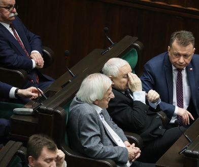 Sprzeczka w Zjednoczonej Prawicy. Poszło o pieniądze z KPO