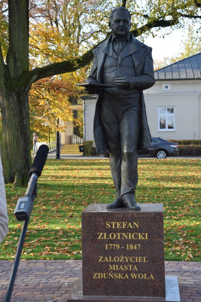 Zduńska Wola kończy 200 lat. Z tej okazji na mieszkańców czeka szereg niespodzianek