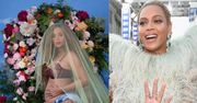 Z OSTATNIEJ CHWILI: Beyonce jest w drugiej ciąży! (FOTO)