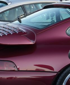 Setki awarii porsche w Rosji. "Możliwe, że zrobiono to celowo"