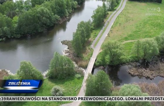 TVP podwyższa jakość swoich stacji w streamingu