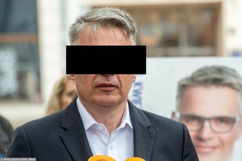 Były prezydent Zielonej Góry oskarżony o nadużycia