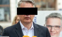 Były prezydent Zielonej Góry oskarżony o nadużycia