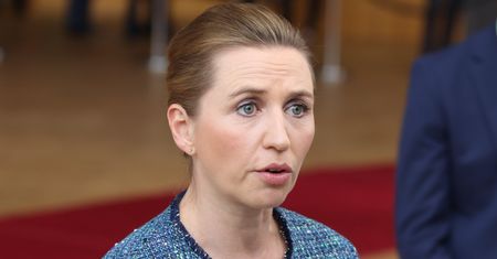 Premier Danii przełożyła swój ślub, żeby wziąć udział w szczycie UE