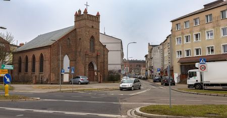 Słupsk: Kto dostanie pieniądze? Dotacje na kościoły i zabytkową kamienicę
