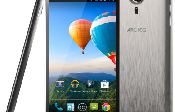 Phablety podbiją rynek. Ich popularność uderzy w sprzedaż tabletów