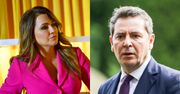 Beata Tadla ciepło o byłym "koledze" z TVP, Michale Adamczyku: "KANALIA"