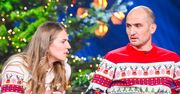 Łzy w świątecznym odcinku "Rolnik szuka żony". Dominika nie wytrzymała