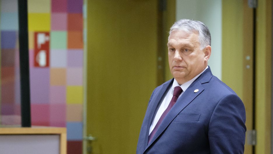 Victor Orban