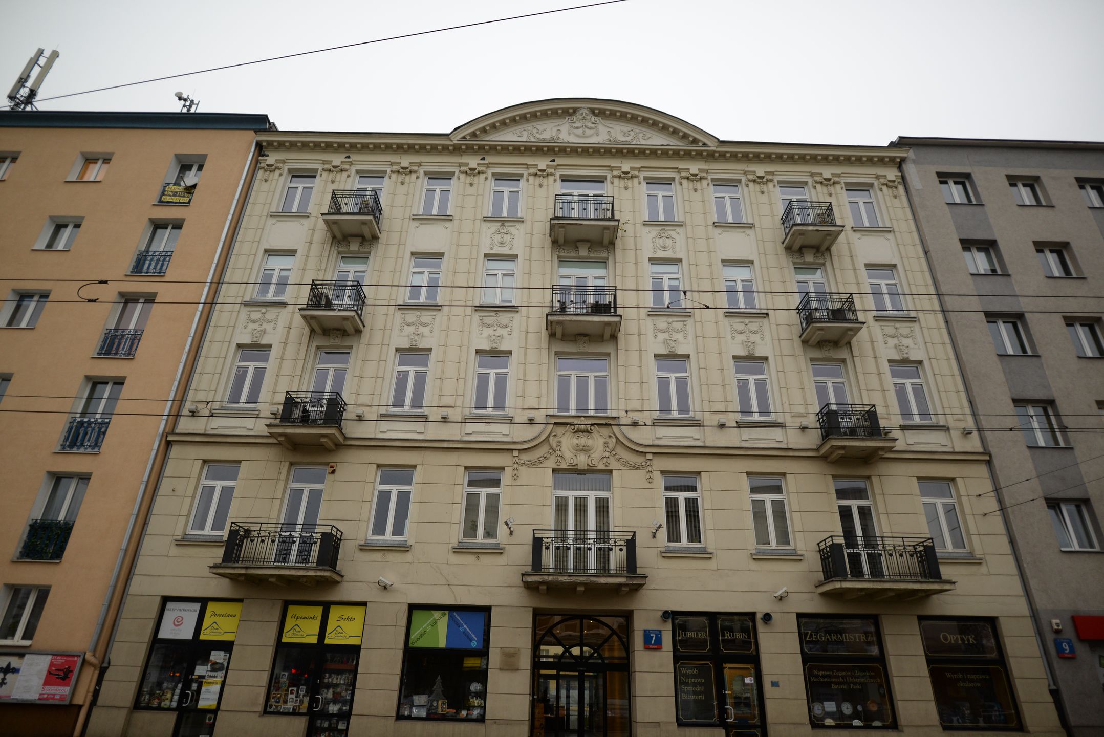 Sigma 20 mm F1.4 DG HSM - zdjęcia przykładowe 46