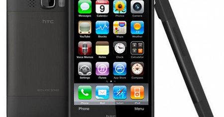 Bitwa o patenty: HTC nie zgadza się z zarzutami Apple