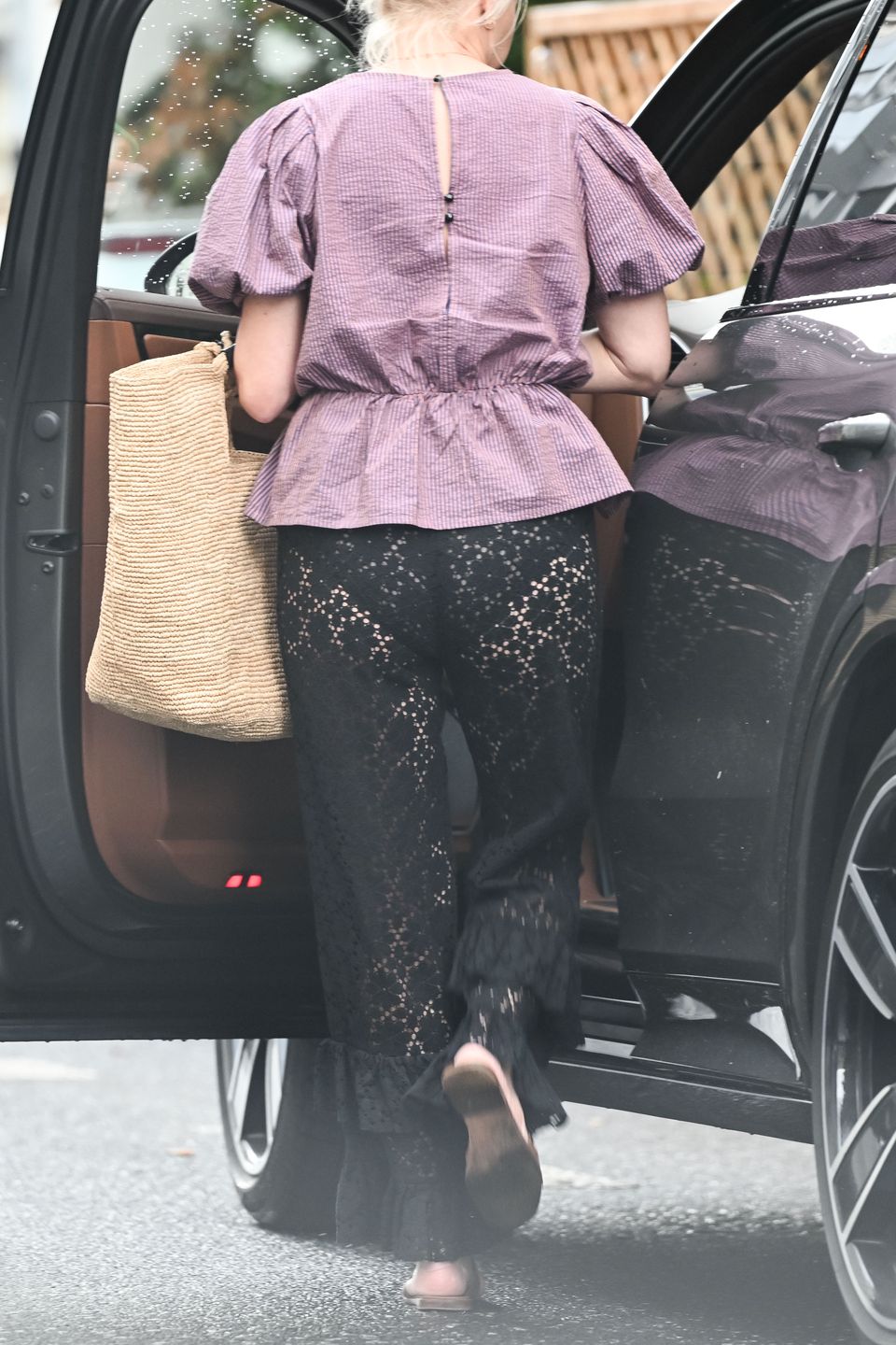 Małgorzata Kożuchowska
