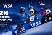 Visa sponsorem PZN